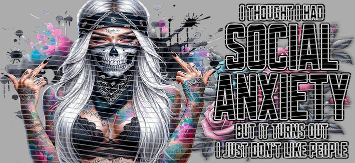 16oz Sunflower Girl-SU-455